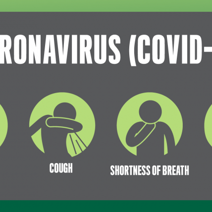 Department of Health coronavirus